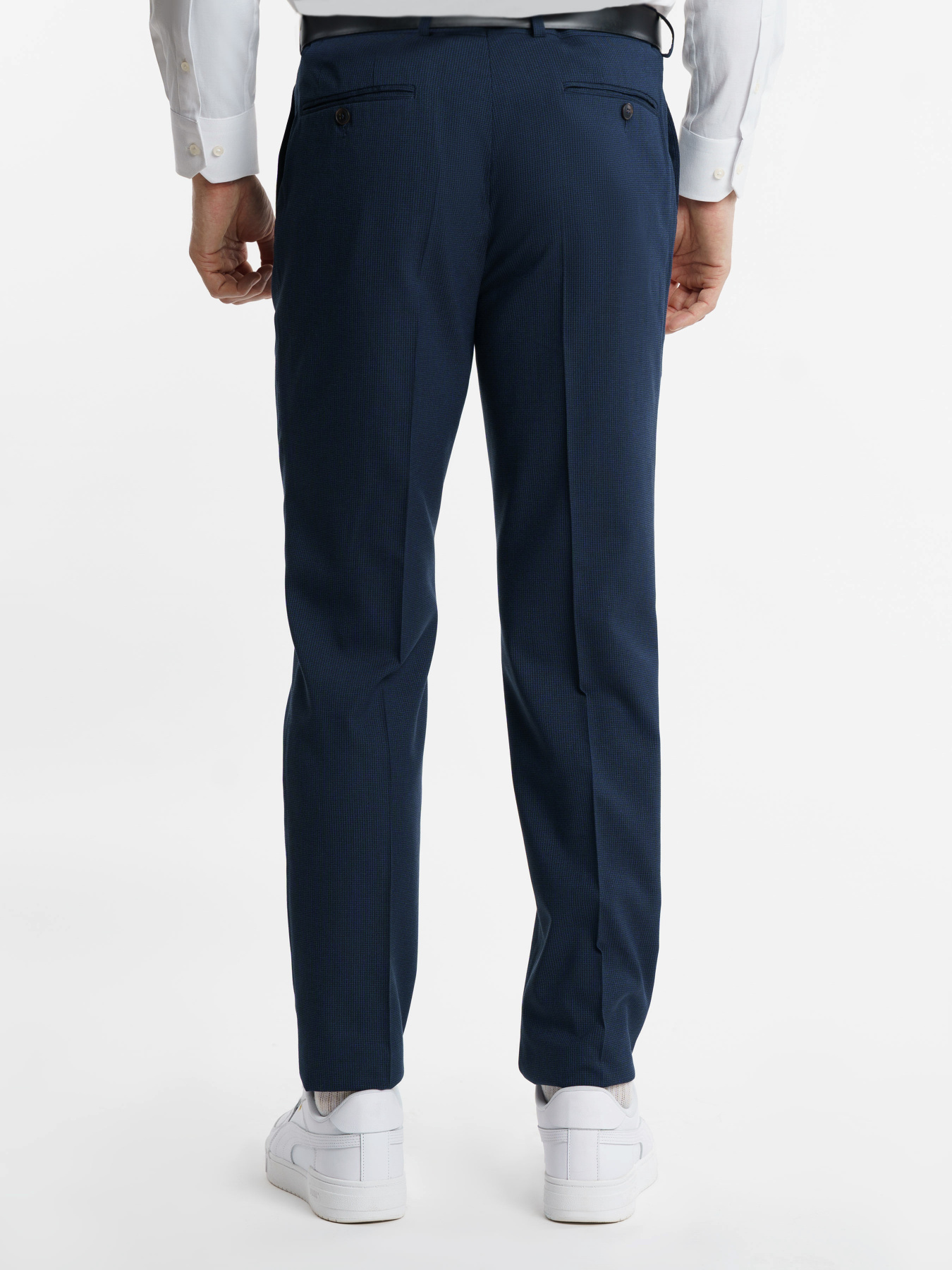 Повсякденні штани Arber модель M01.04.09.311 Фото