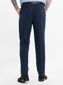 Классические штаны Arber модель M01.04.09.312 Фото