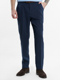 Классические штаны Arber модель M01.04.09.312 Фото