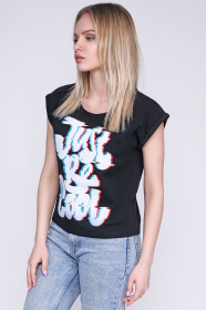 Футболки и поло CARICA модель FK22380951 Фото