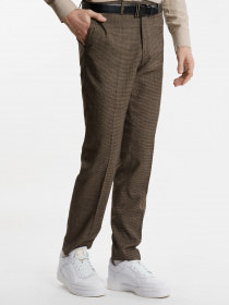 Повседневные штаны Arber модель M01.10.38.312 Повседневные штаны Arber модель M01.10.38.312 Фото