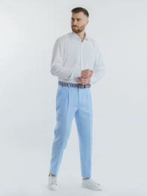 Повсякденні штани Arber модель M01.12.25.321 Фото