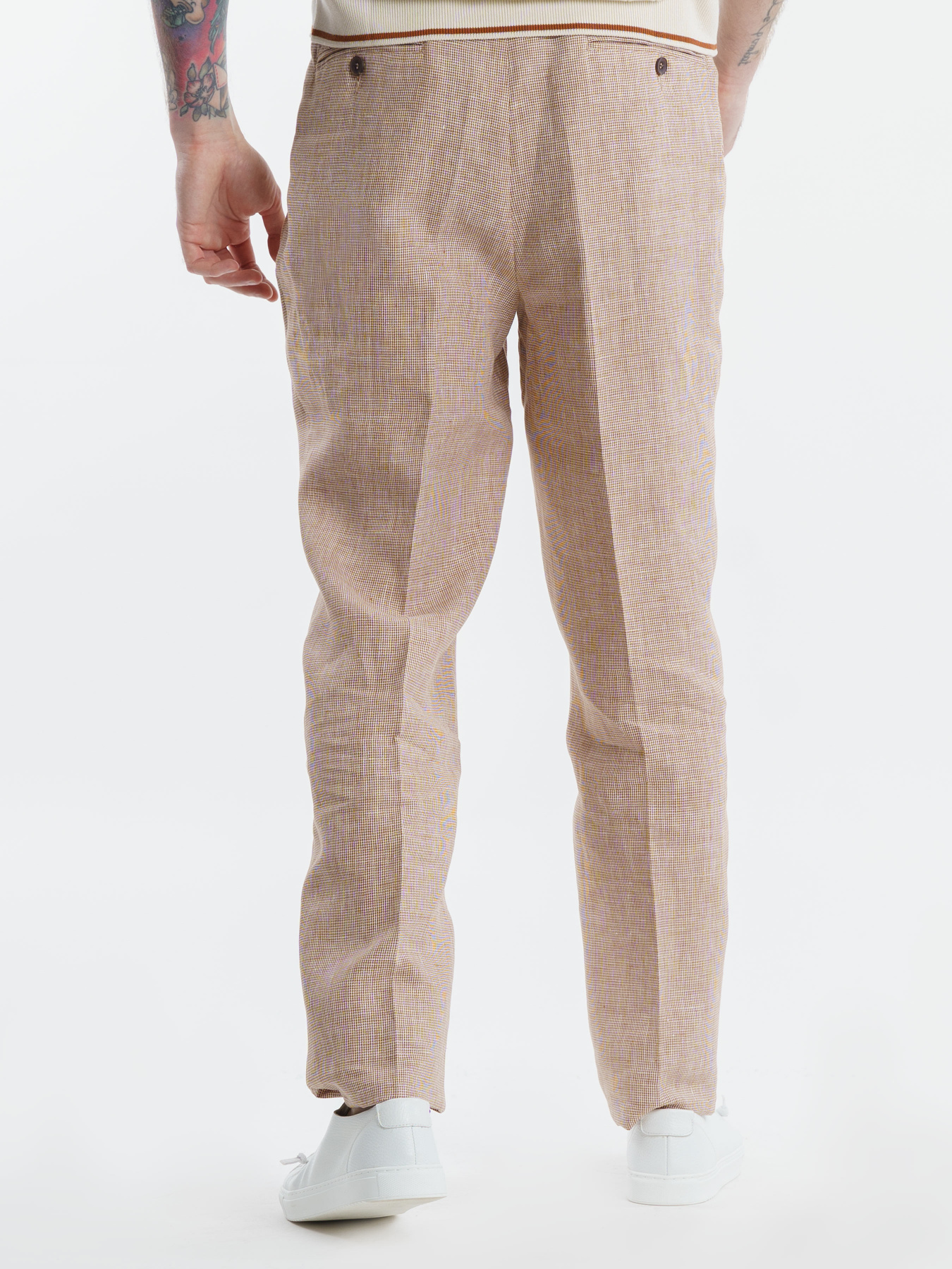 Брюки повседневные Arber модель M01.14.16.321 Фото