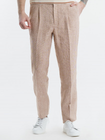 Брюки повседневные Arber модель M01.14.16.321 Фото