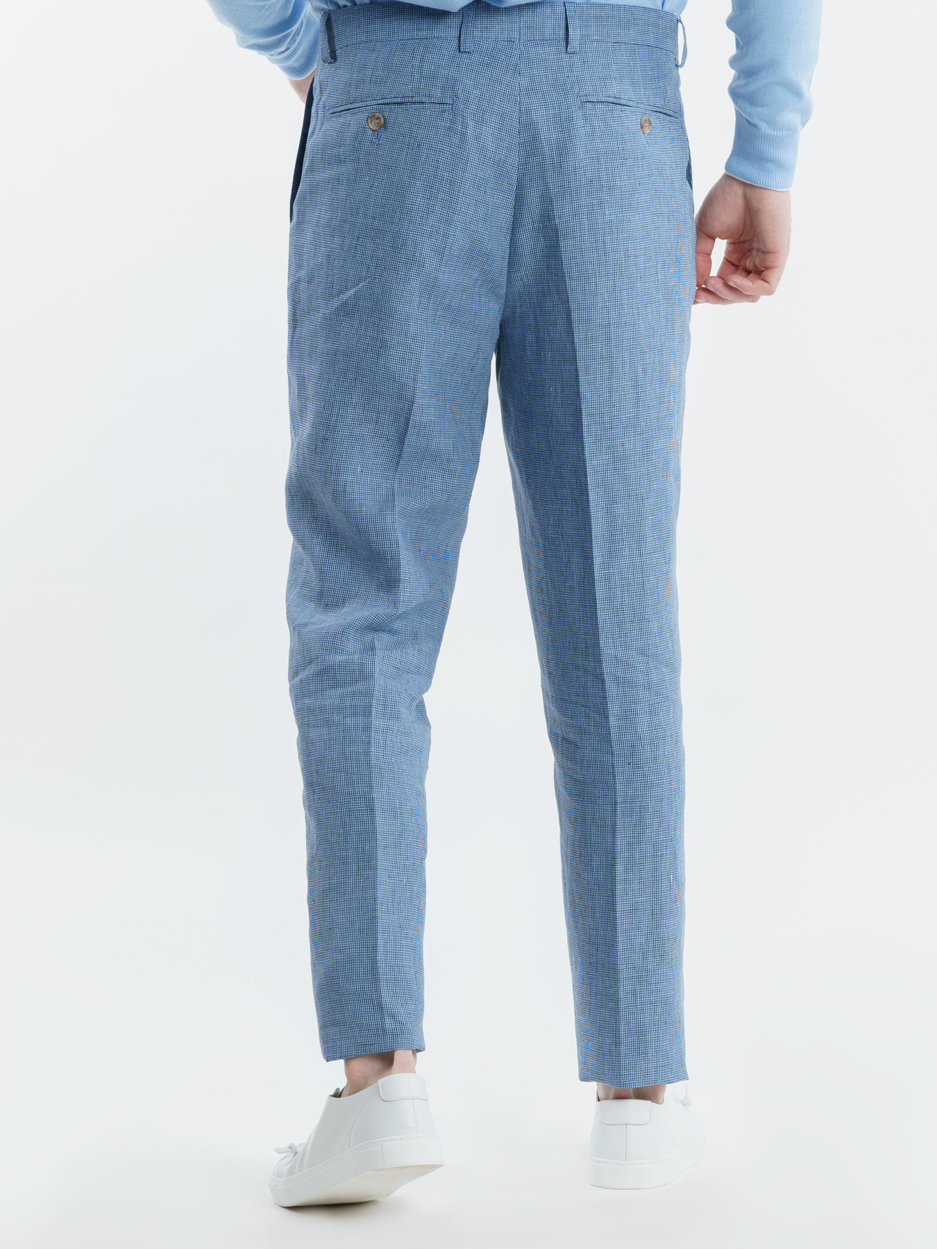 Повсякденні штани Arber модель M01.20.25.321 Фото