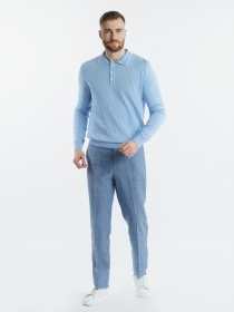 Повсякденні штани Arber модель M01.20.25.321 Фото