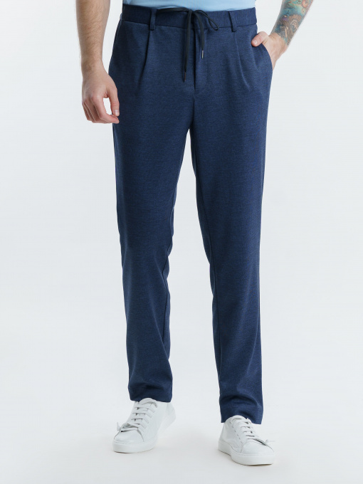 Повседневные штаны Arber модель M01.28.06.311 Фото