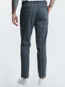 Повседневные штаны Arber модель M01.29.11.311 Фото