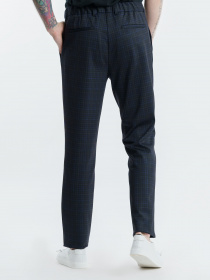 Брюки повседневные Arber модель M01.30.09.312 Фото