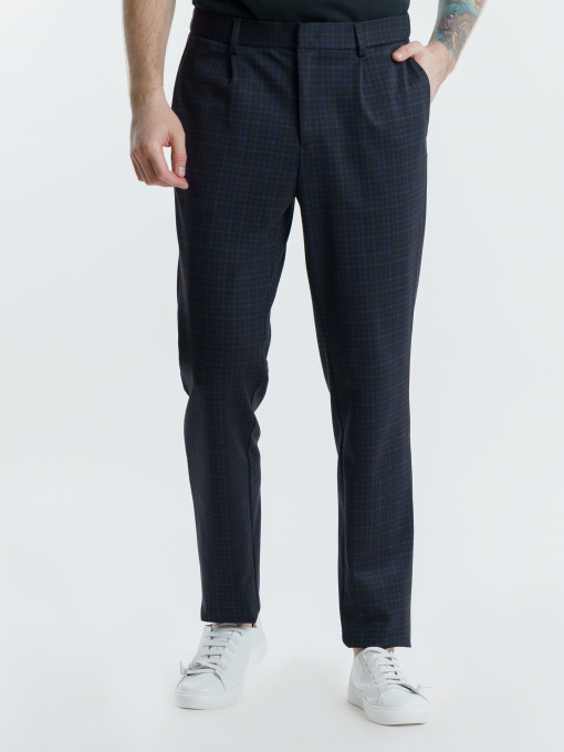 Повсякденні штани Arber модель M01.30.09.312 Фото