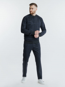 Повсякденні штани Arber модель M01.30.09.312 Фото