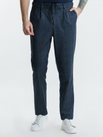 Брюки повседневные Arber модель M01.32.10.311 Фото