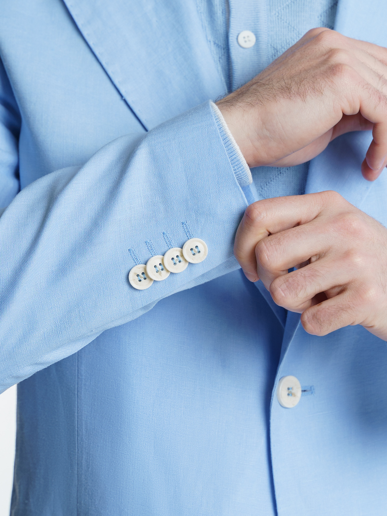 Пиджак Arber модель M02.12.25.321 Фото