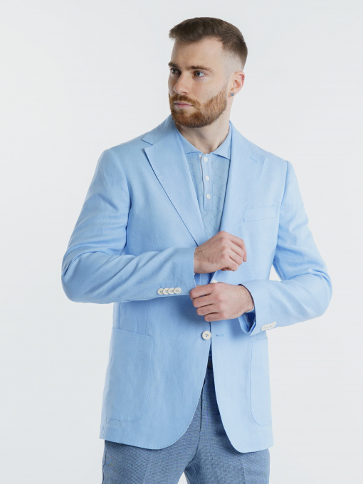 Пиджак Arber модель M02.12.25.321 Фото