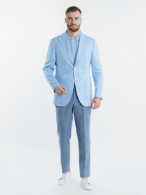 Піджак Arber модель M02.12.25.321 Піджак Arber модель M02.12.25.321 Фото