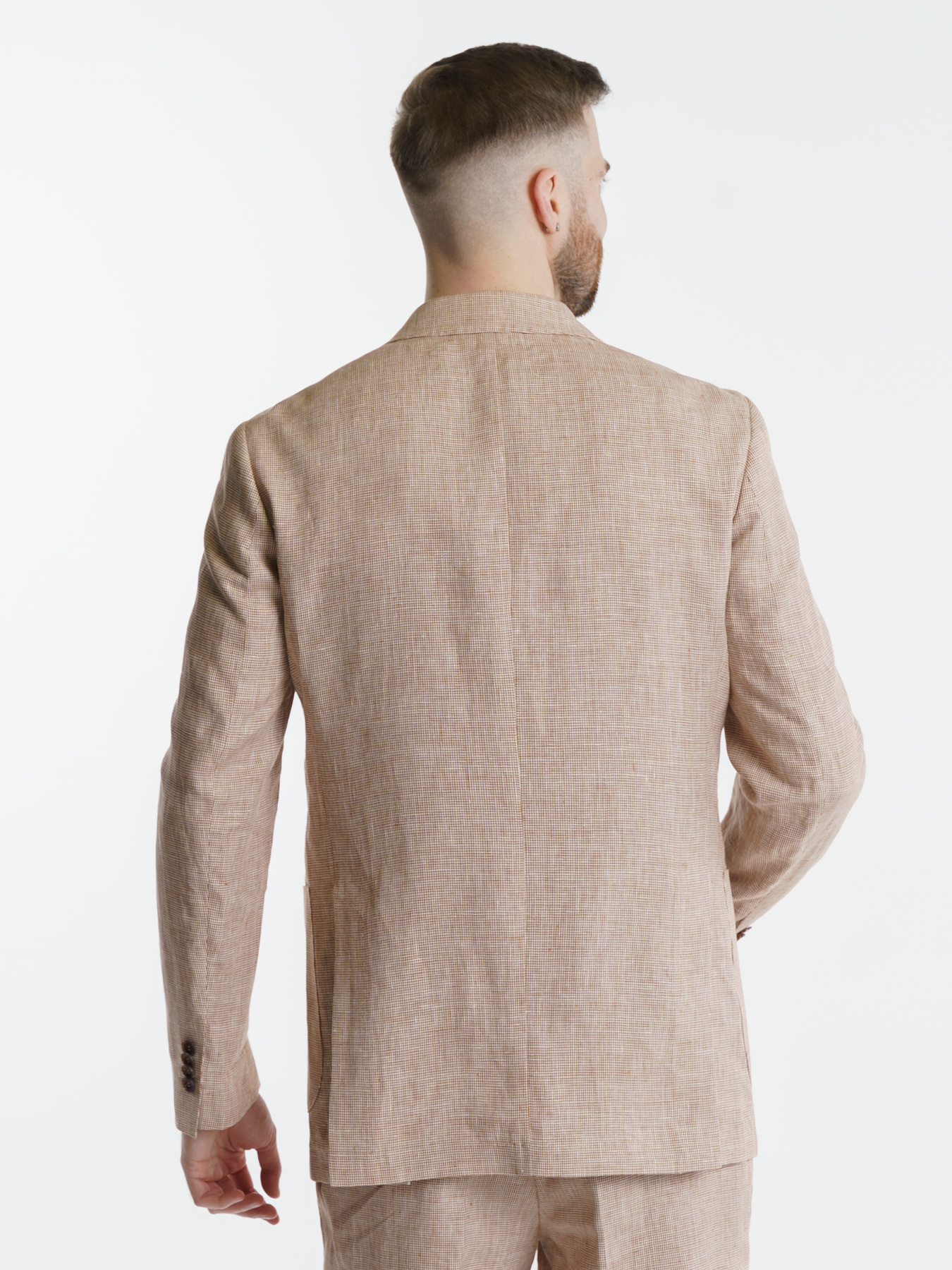 Піджак Arber модель M02.14.16.321 Фото