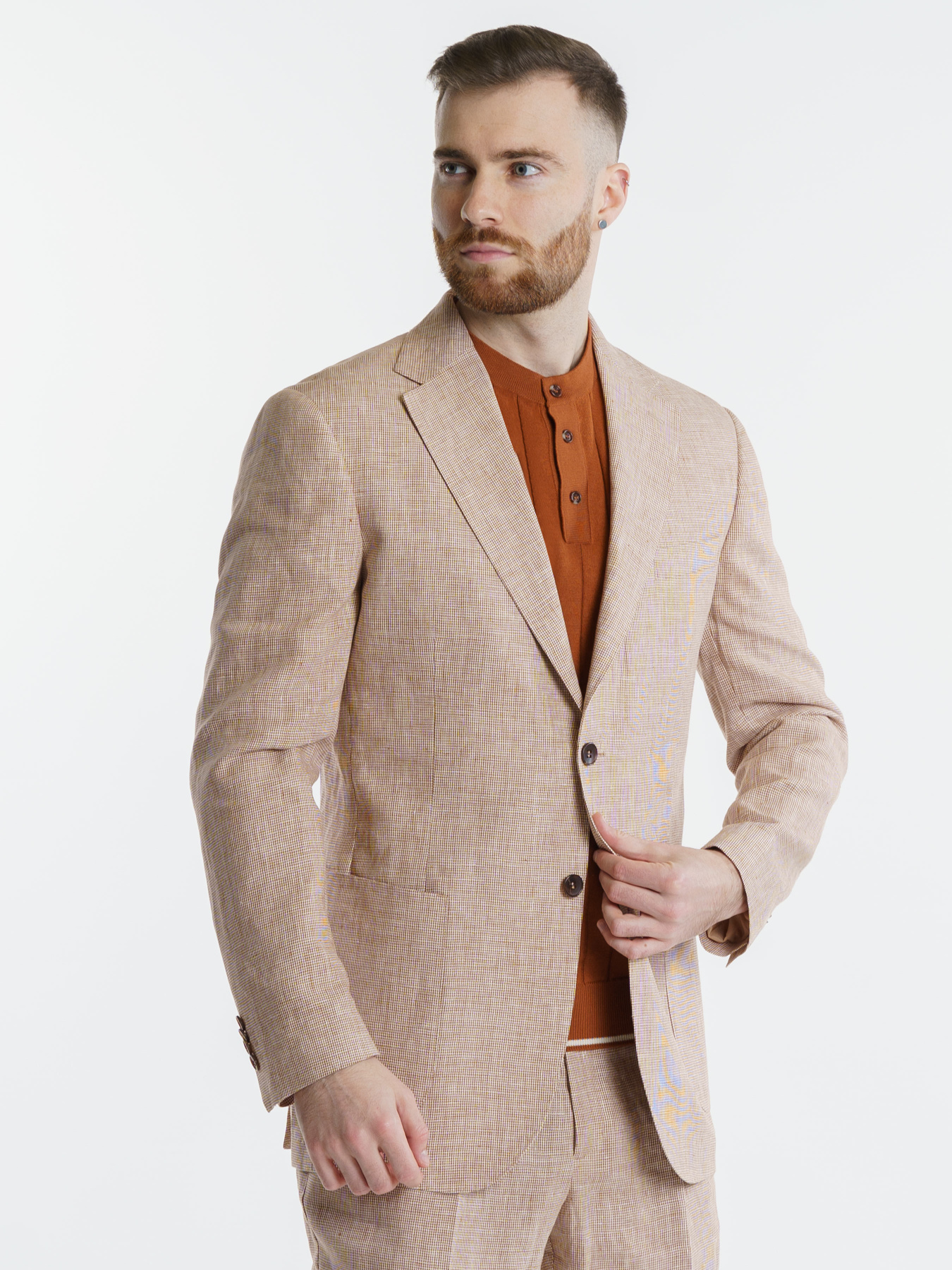 Піджак Arber модель M02.14.16.321 Фото