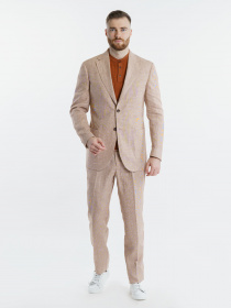 Піджак Arber модель M02.14.16.321 Піджак Arber модель M02.14.16.321 Фото