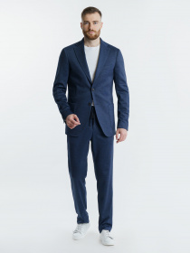 Пиджак Arber модель M02.28.06.311 Фото