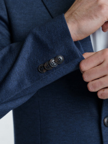 Пиджак Arber модель M02.28.06.311 Фото