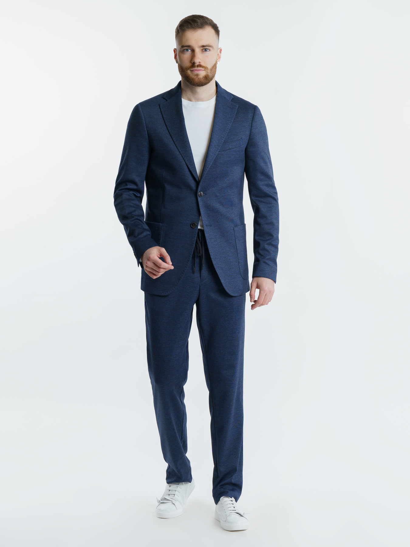 Піджак Arber модель M02.28.06.311 Фото