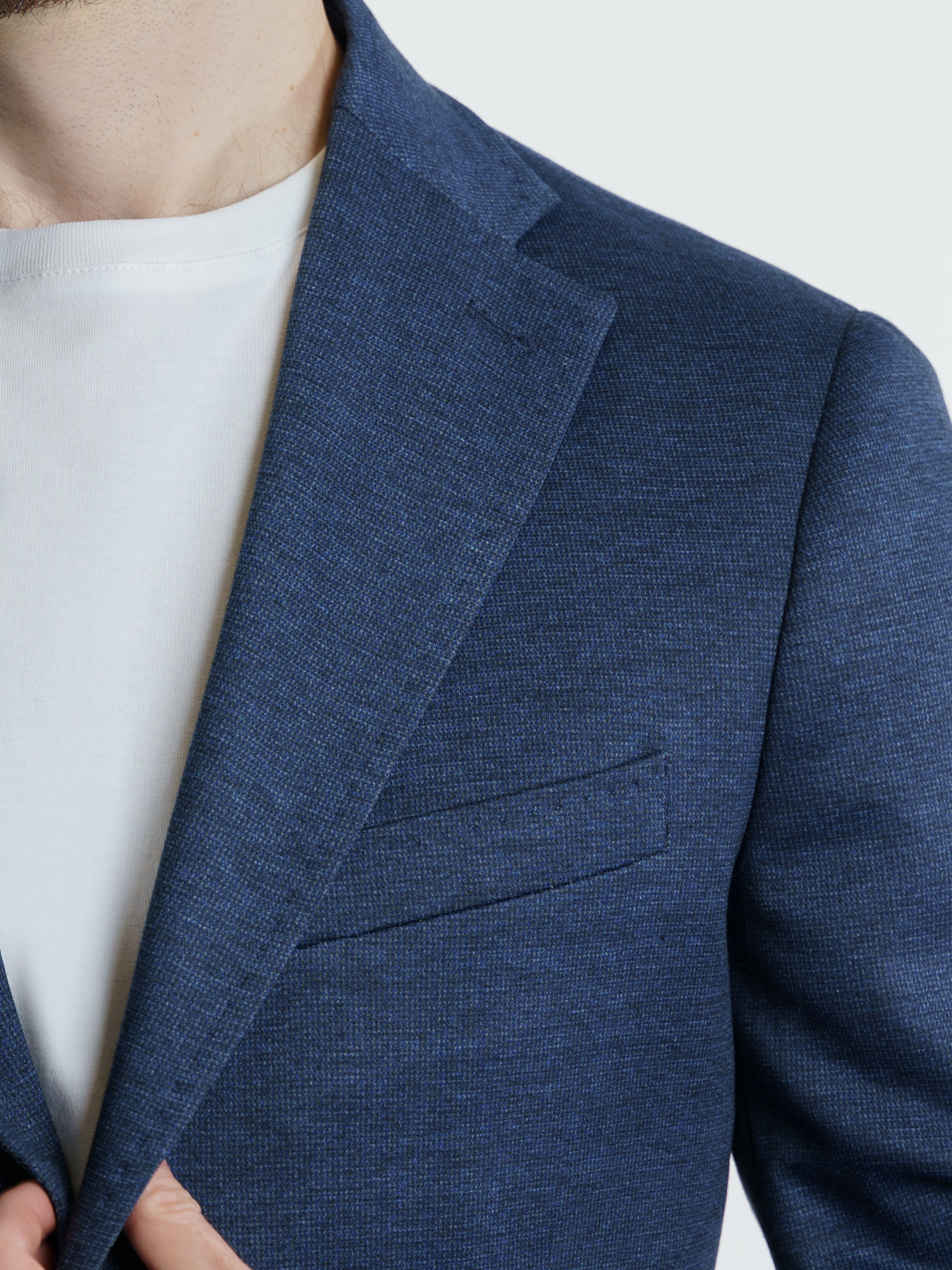 Піджак Arber модель M02.28.06.311 Фото