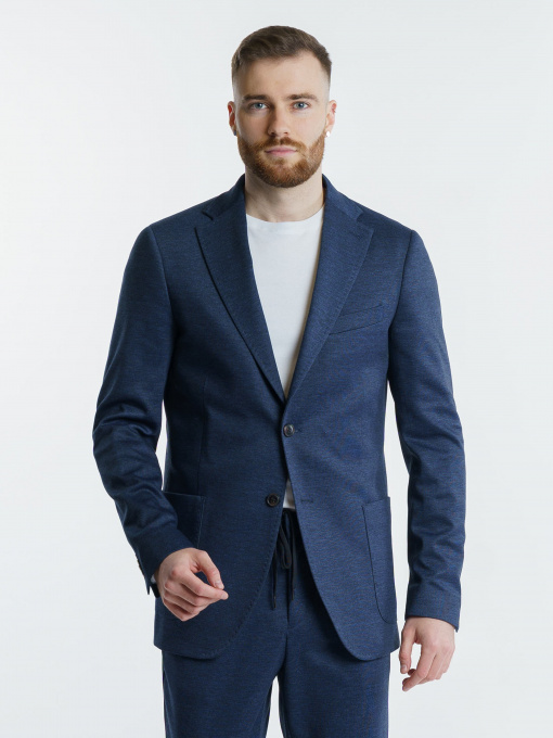 Піджак Arber модель M02.28.06.311 Фото