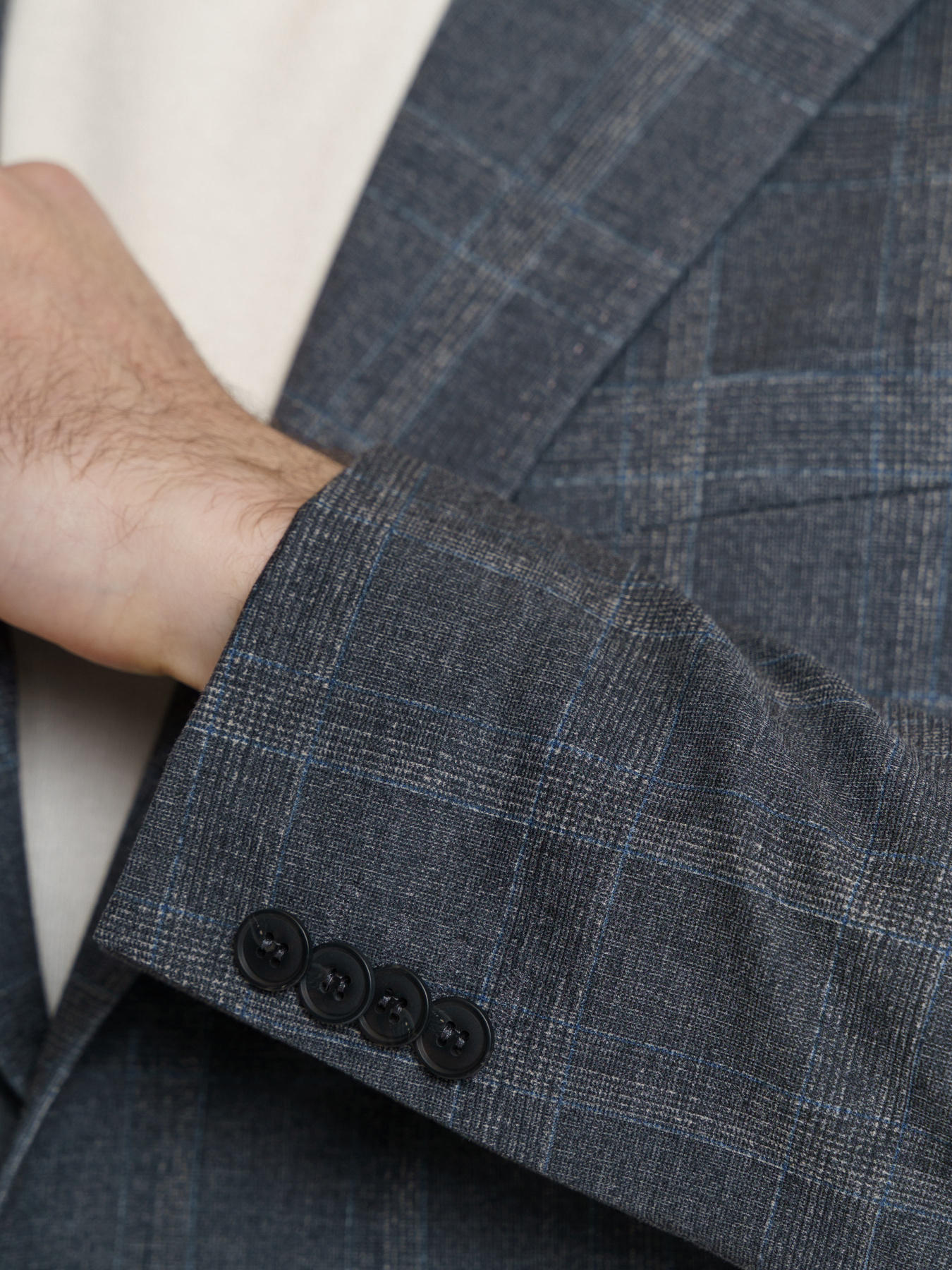 Пиджак Arber модель M02.29.11.311 Фото