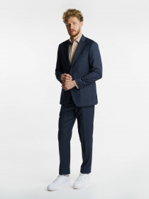 Діловий костюм Arber модель M03.03.07.311 Фото