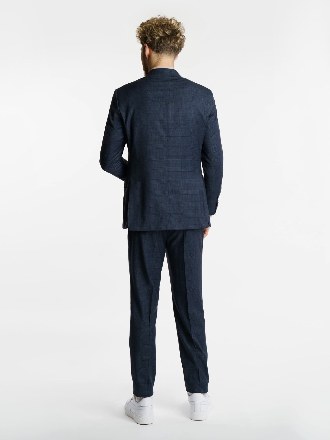 Діловий костюм Arber модель M03.03.07.311 Фото