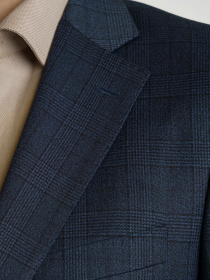 Діловий костюм Arber модель M03.03.07.311 Фото