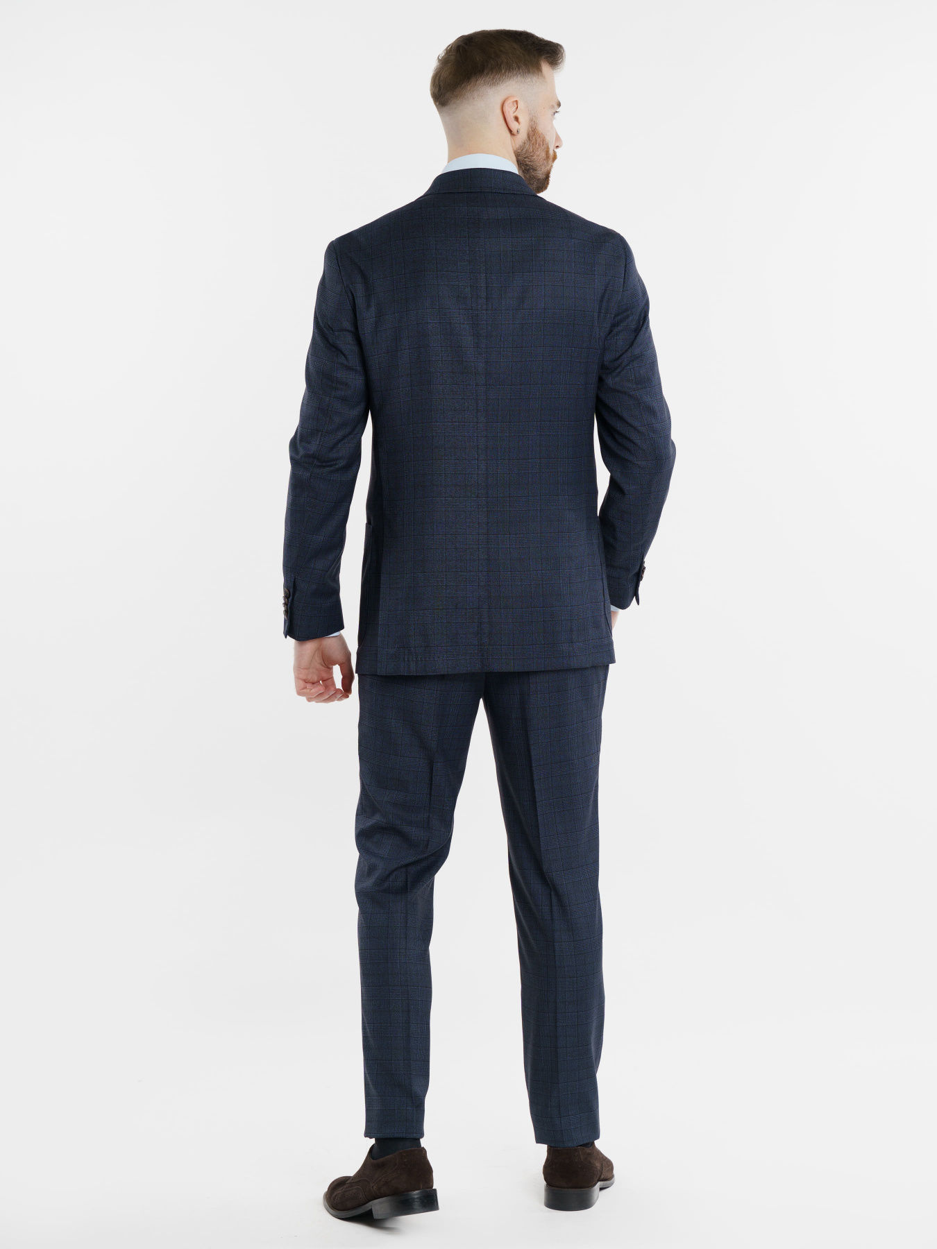 Деловой костюм Arber модель M03.03.07.312 Фото