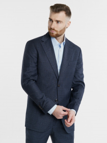 Деловой костюм Arber модель M03.03.07.312 Фото