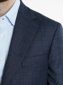 Деловой костюм Arber модель M03.03.07.312 Фото