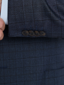 Діловий костюм Arber модель M03.03.07.312 Фото