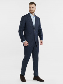 Діловий костюм Arber модель M03.03.07.312 Фото