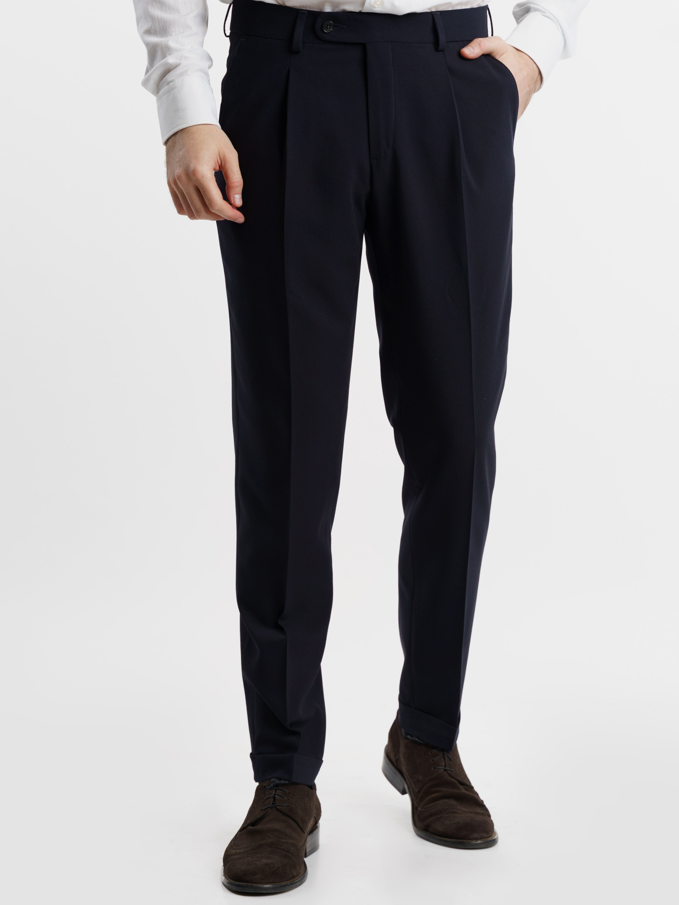 Діловий костюм Arber модель M03.04.09.000 Фото