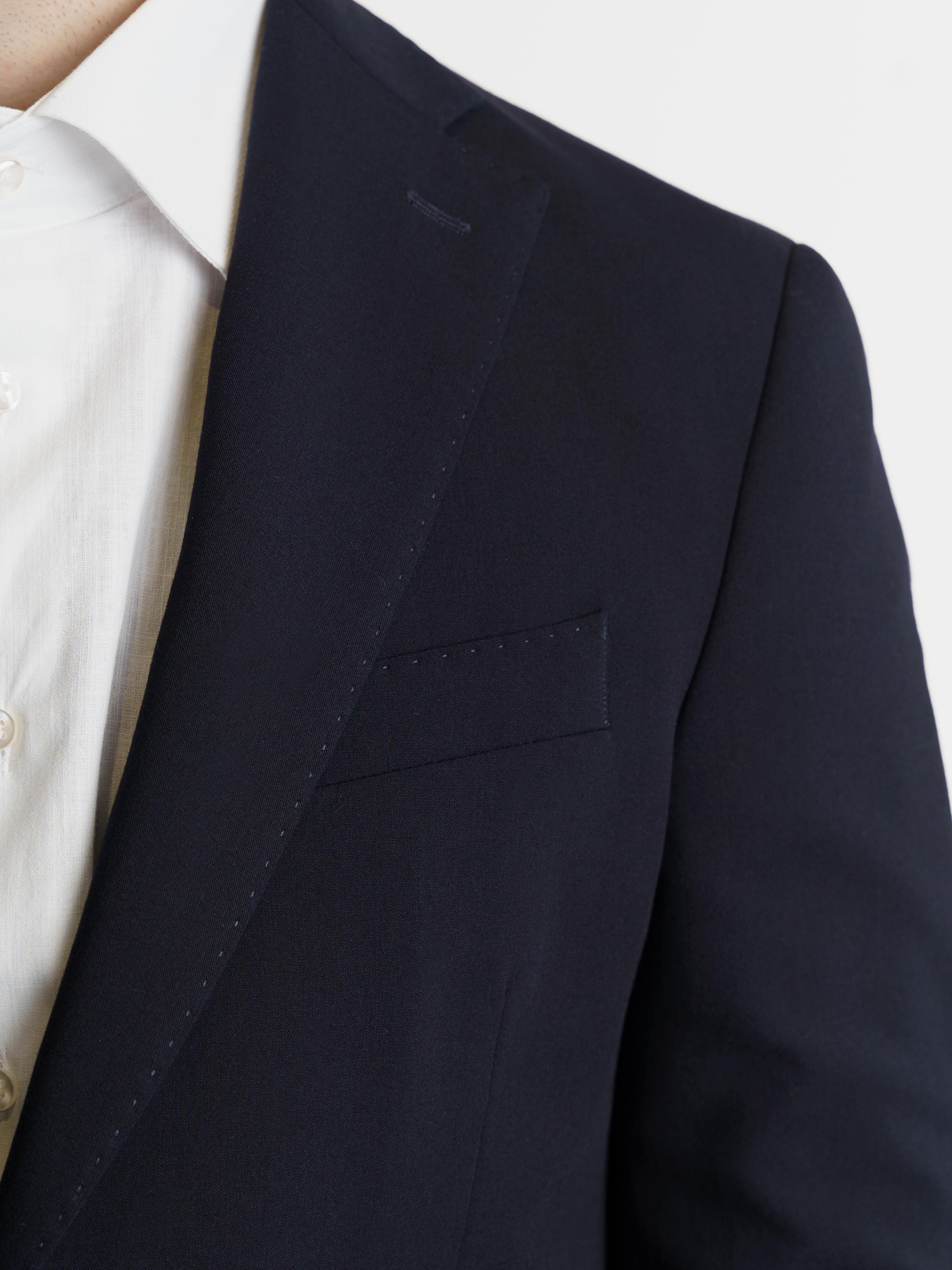 Діловий костюм Arber модель M03.04.09.000 Фото