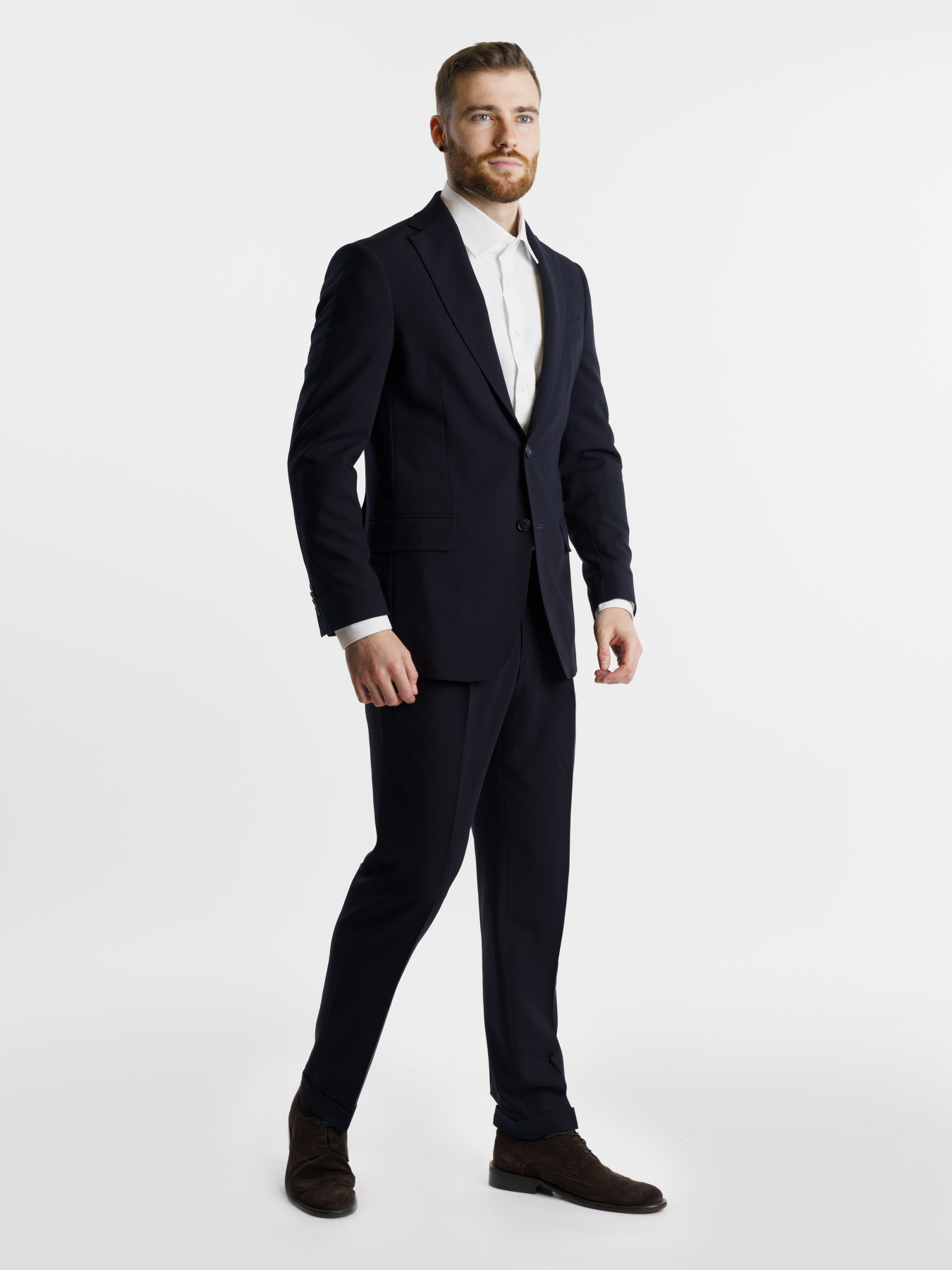 Діловий костюм Arber модель M03.04.09.000 Фото