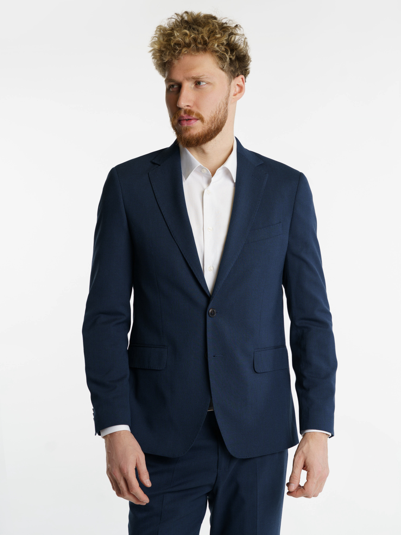 Деловой костюм Arber модель M03.04.09.311 Фото