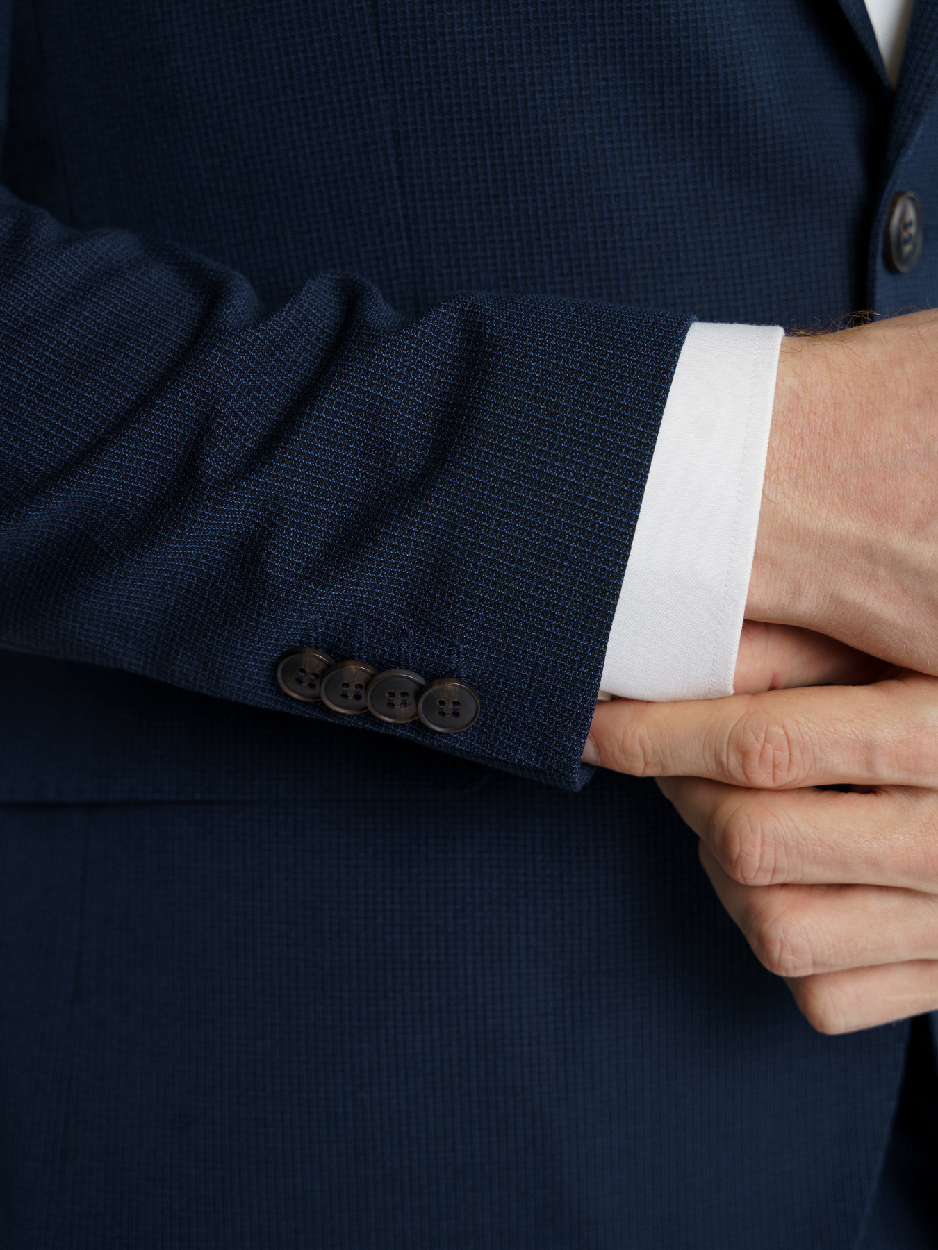 Діловий костюм Arber модель M03.04.09.311 Діловий костюм Arber модель M03.04.09.311 Фото