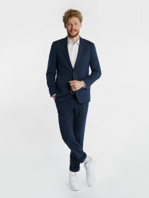 Діловий костюм Arber модель M03.04.09.311 Діловий костюм Arber модель M03.04.09.311 Фото