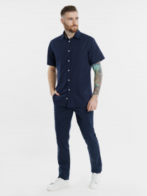 Рубашка Arber модель M04.03.09.321 Фото