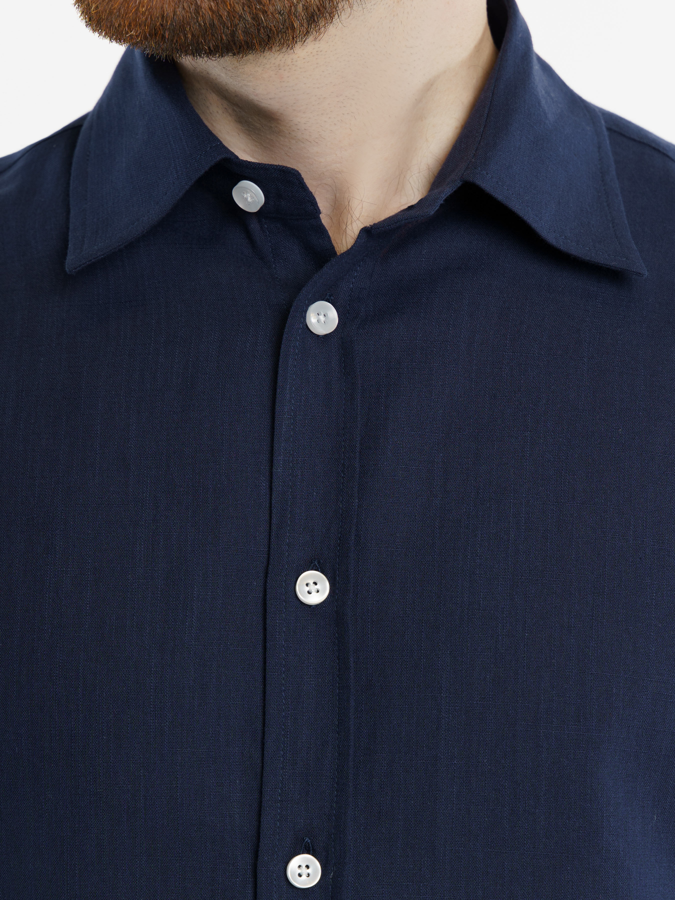 Рубашка повседневная Arber модель M04.03.09.321 Фото