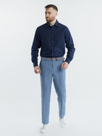 Рубашка повседневная Arber модель M05.01.09.311 Фото