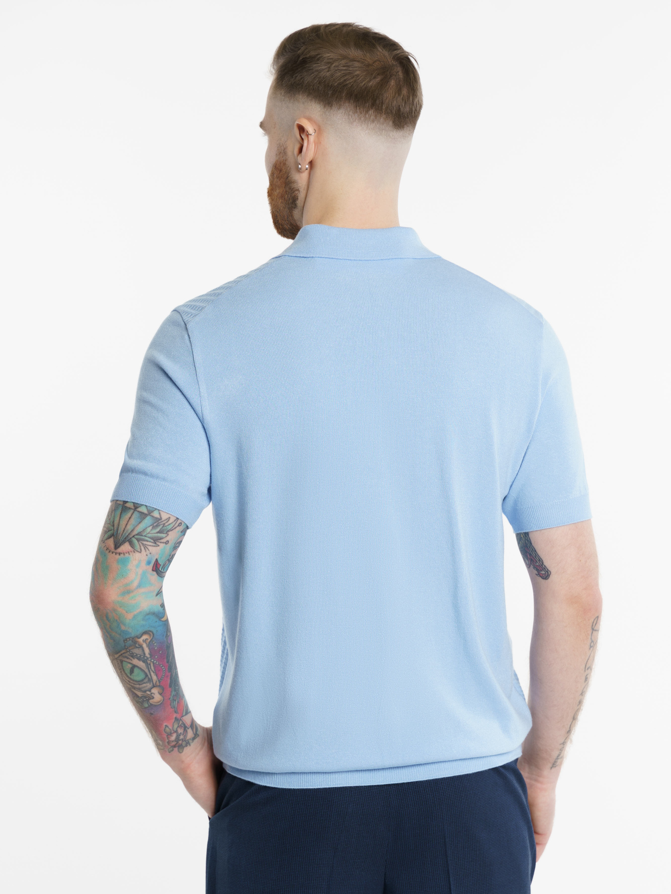 Поло Arber модель M09.18.25.321 Фото