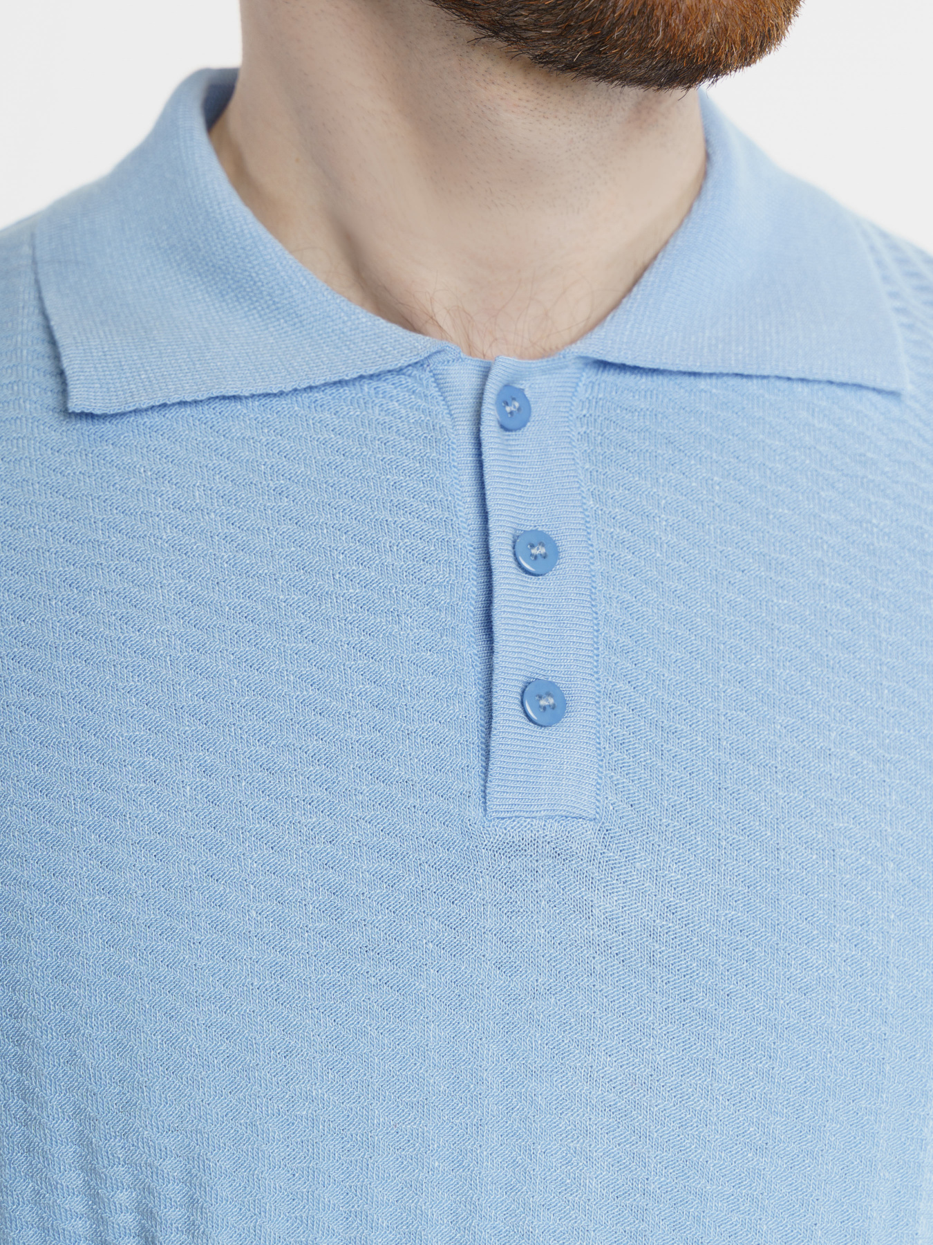 Поло Arber модель M09.18.25.321 Поло Arber модель M09.18.25.321 Фото