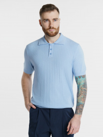 Поло Arber модель M09.18.25.321 Поло Arber модель M09.18.25.321 Фото