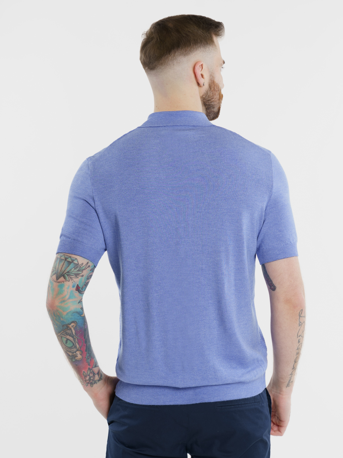 Поло Arber модель M09.21.06.321 Фото