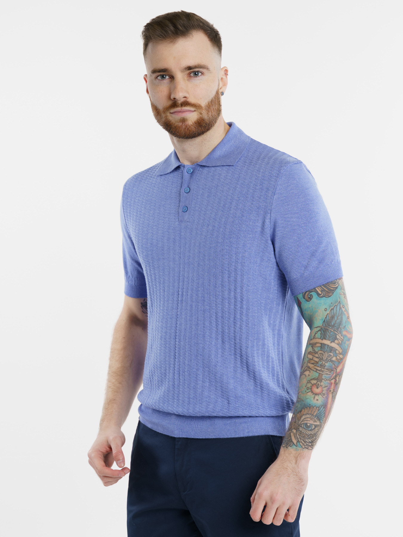 Поло Arber модель M09.21.06.321 Фото